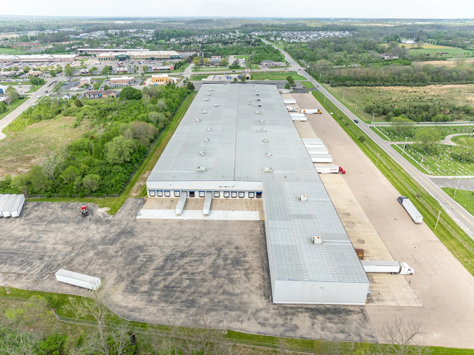 Industrial in Fairborn, OH — Sale in Fairborn, OH, photo 4 of 7