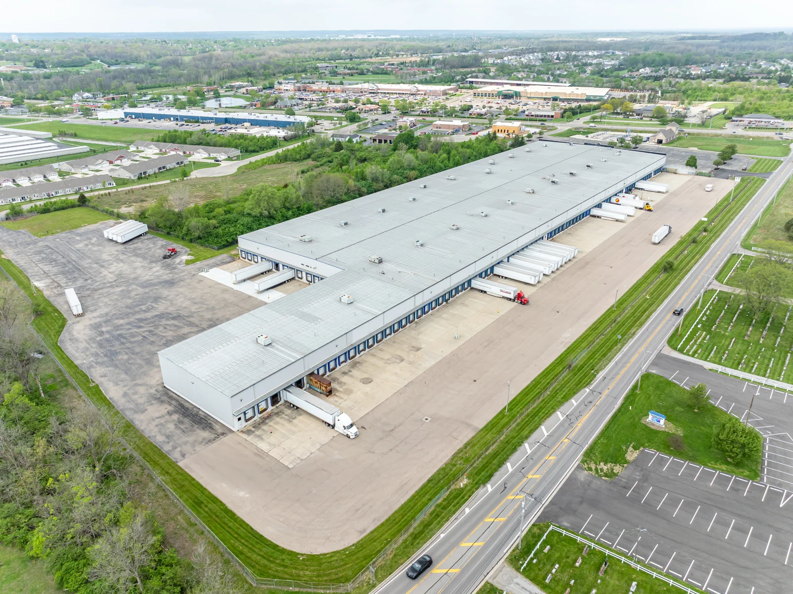 Industrial in Fairborn, OH — Sale in Fairborn, OH, photo 5 of 7