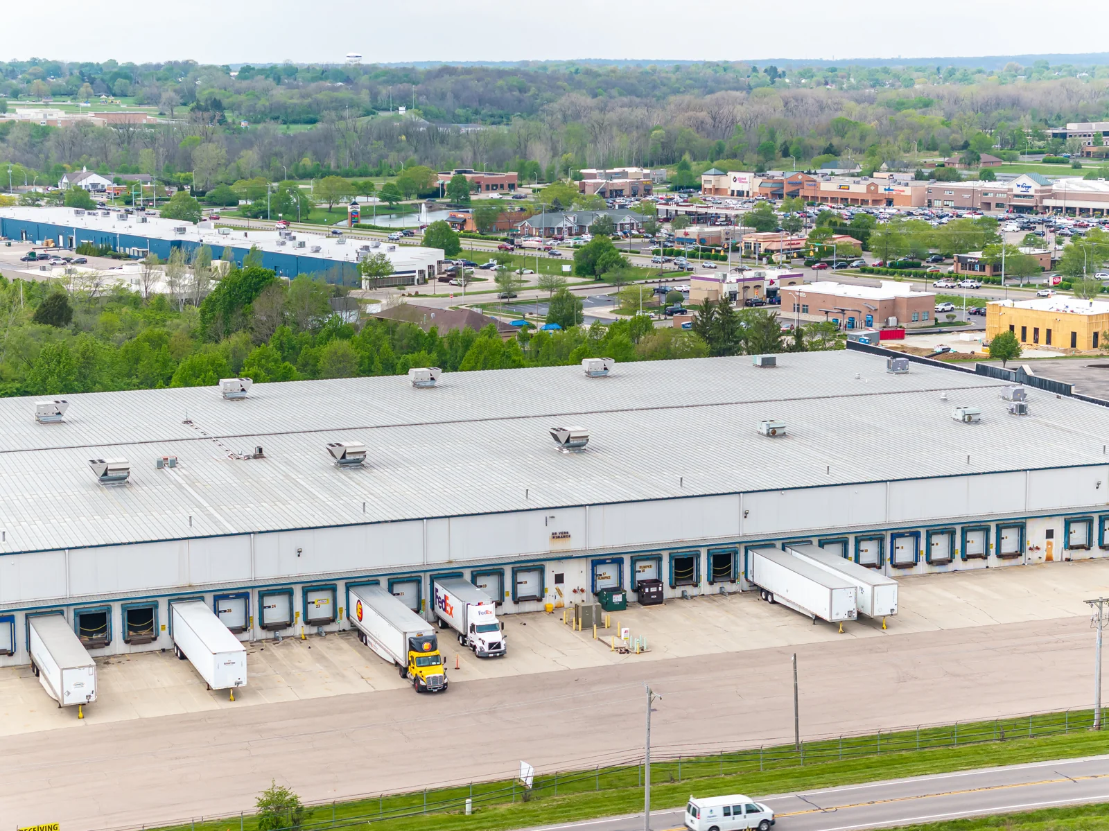 Industrial in Fairborn, OH — Sale in Fairborn, OH, photo 6 of 7