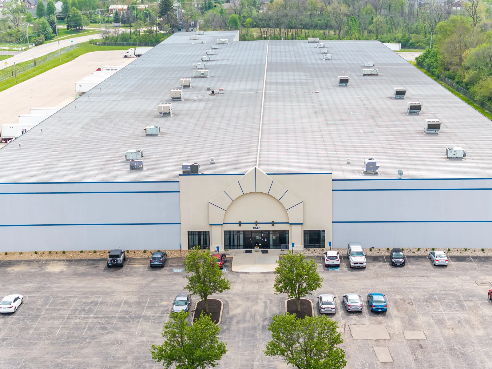 Industrial in Fairborn, OH — Sale in Fairborn, OH, photo 7 of 7