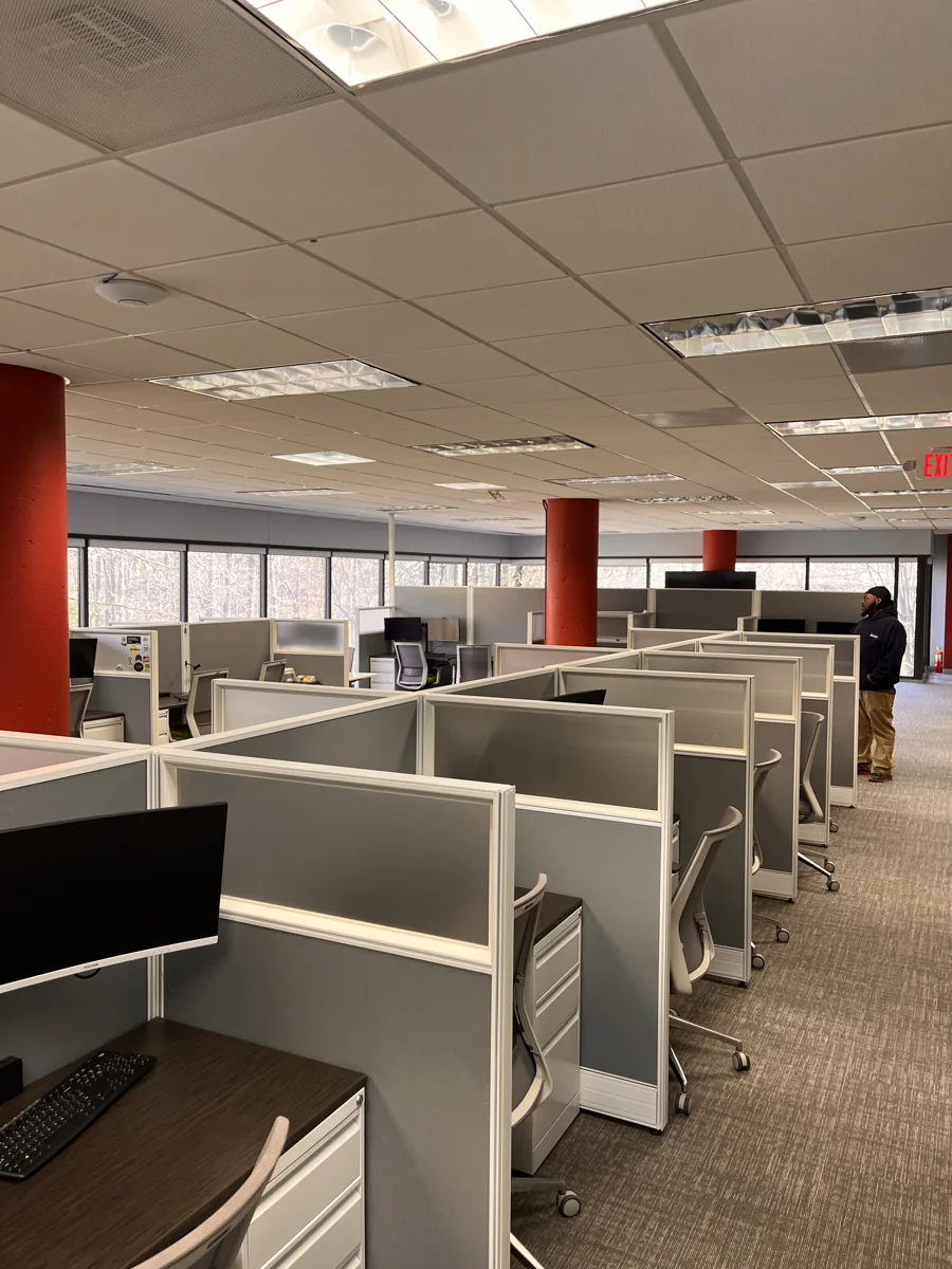 280 Interstate North — Lease in Atlanta, GA, photo 5 of 8