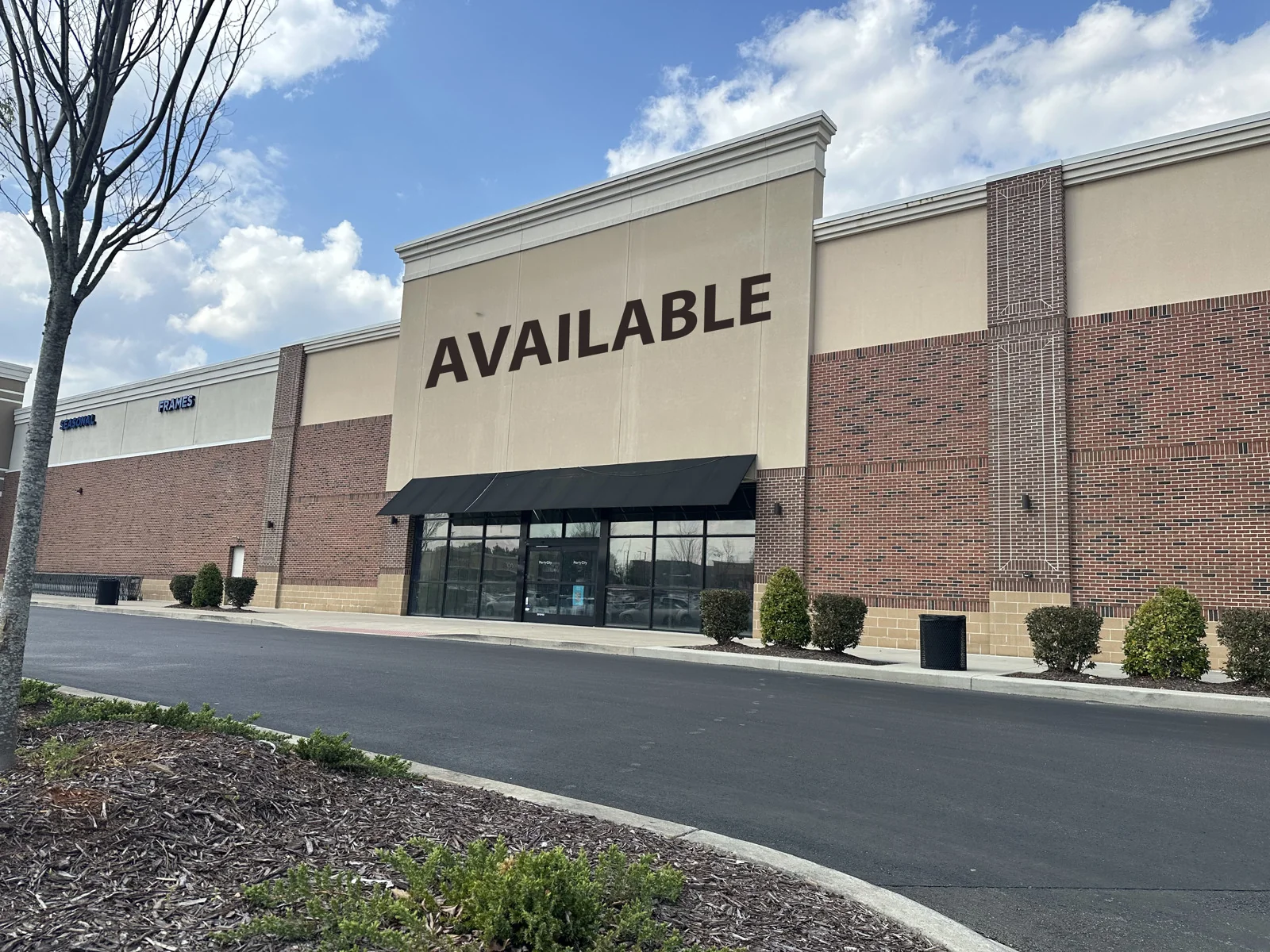 Canton Exchange — Lease in Canton, GA, photo 1 of 8