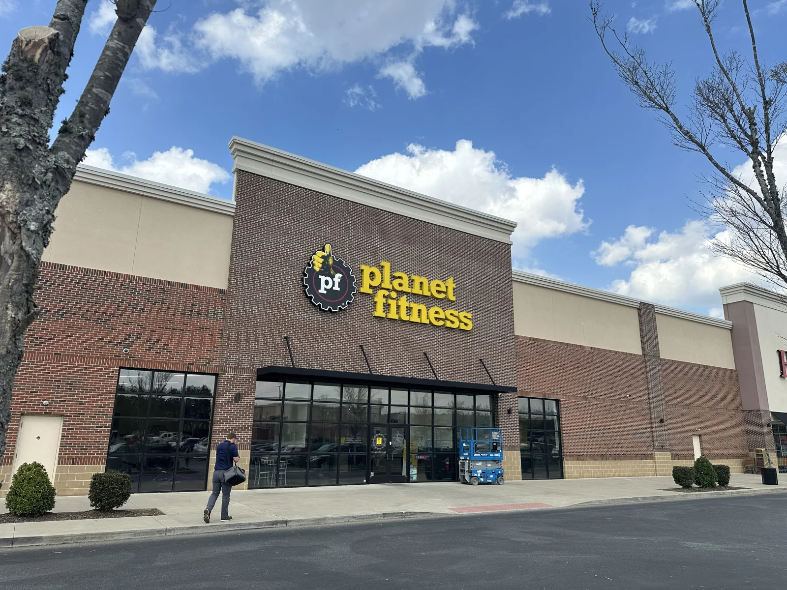 Canton Exchange — Lease in Canton, GA, photo 4 of 8