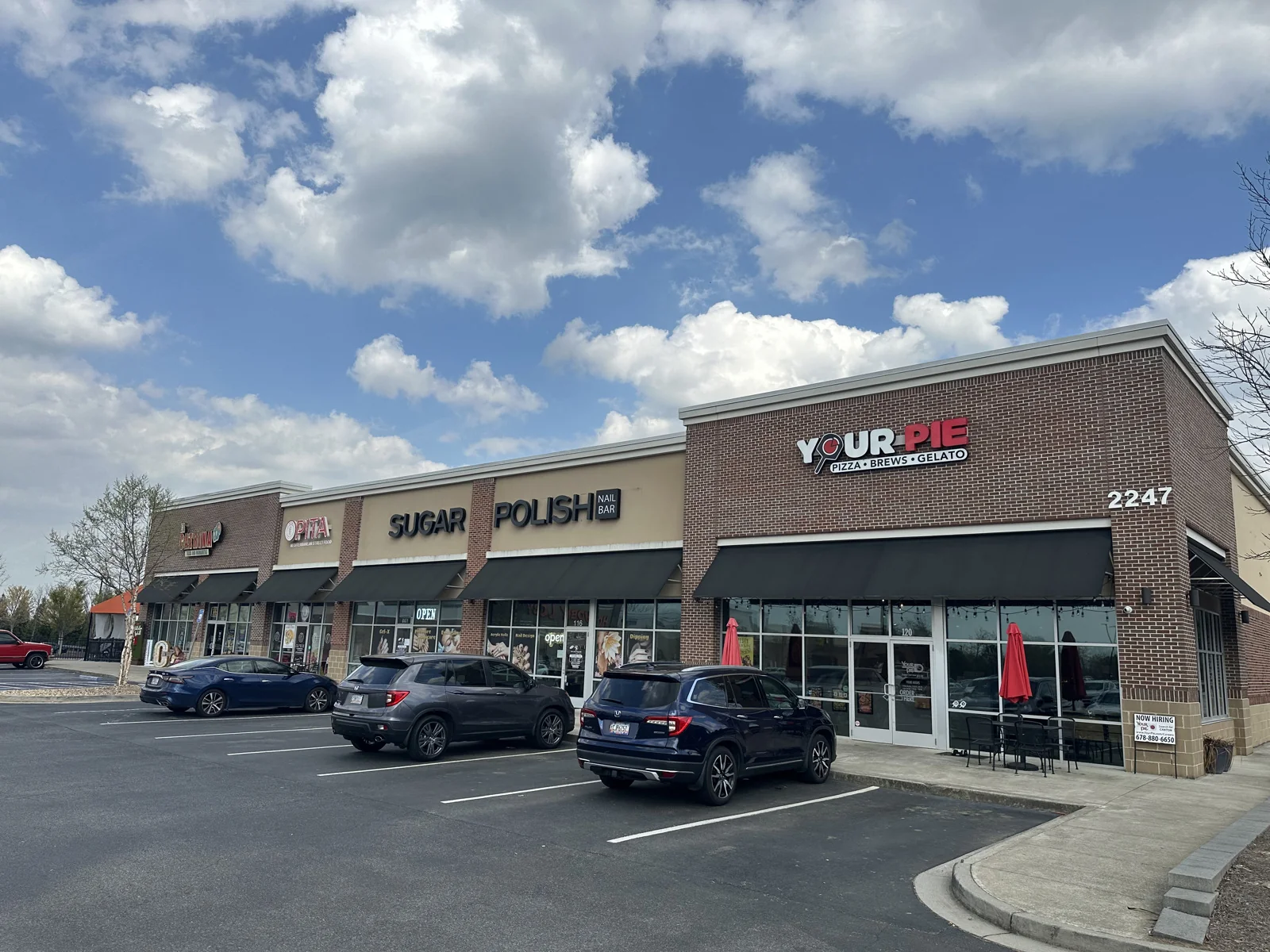 Canton Exchange — Lease in Canton, GA, photo 5 of 8