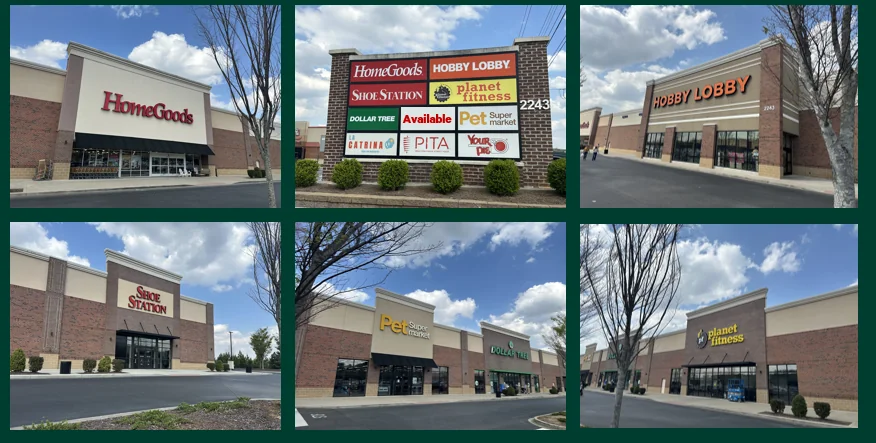 Canton Exchange — Lease in Canton, GA, photo 8 of 8