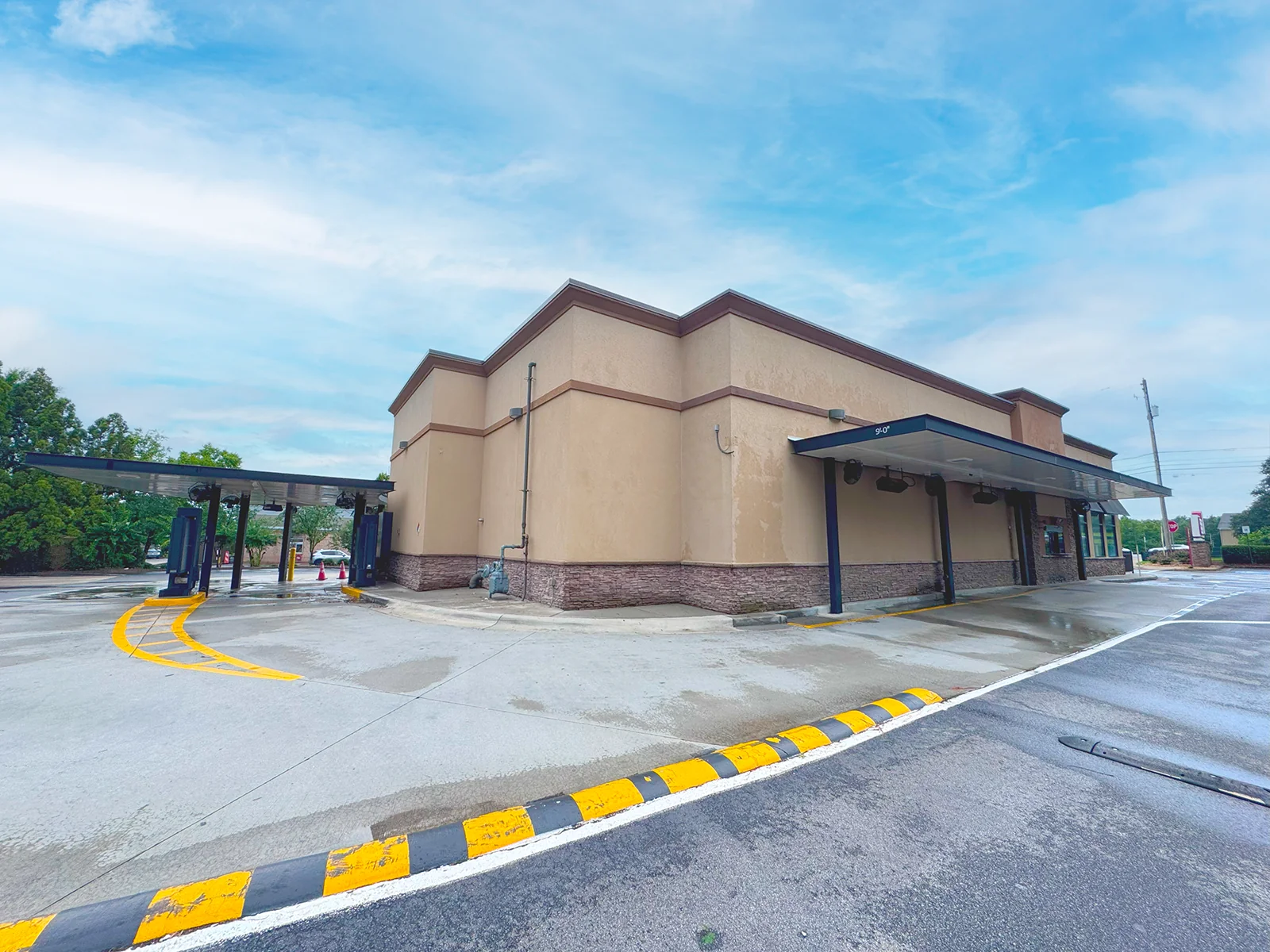 Former Chick-fil-A - Fairburn, GA — Sale in Fairburn, GA, photo 4 of 4