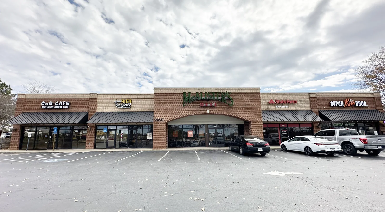 North Town Commons — Lease in Kennesaw, GA, photo 1 of 2