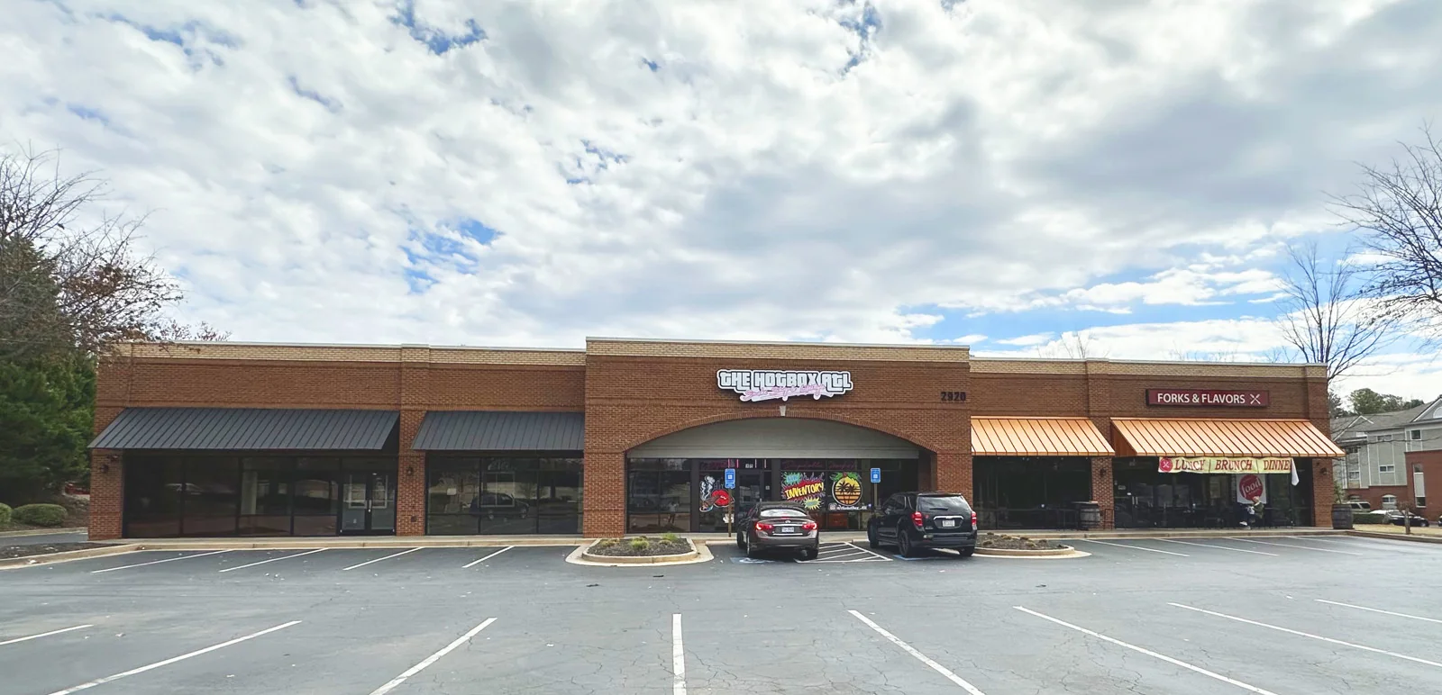 North Town Commons — Lease in Kennesaw, GA, photo 2 of 2