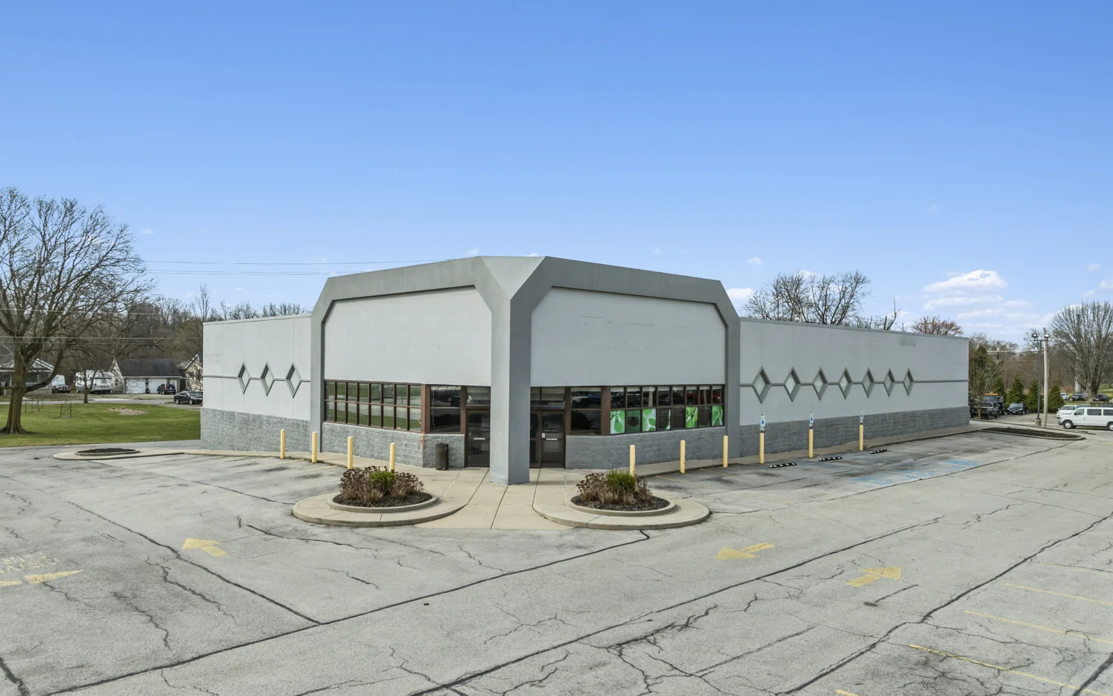 Former Rite Aid Available! — Lease in Ottawa, OH, photo 4 of 8