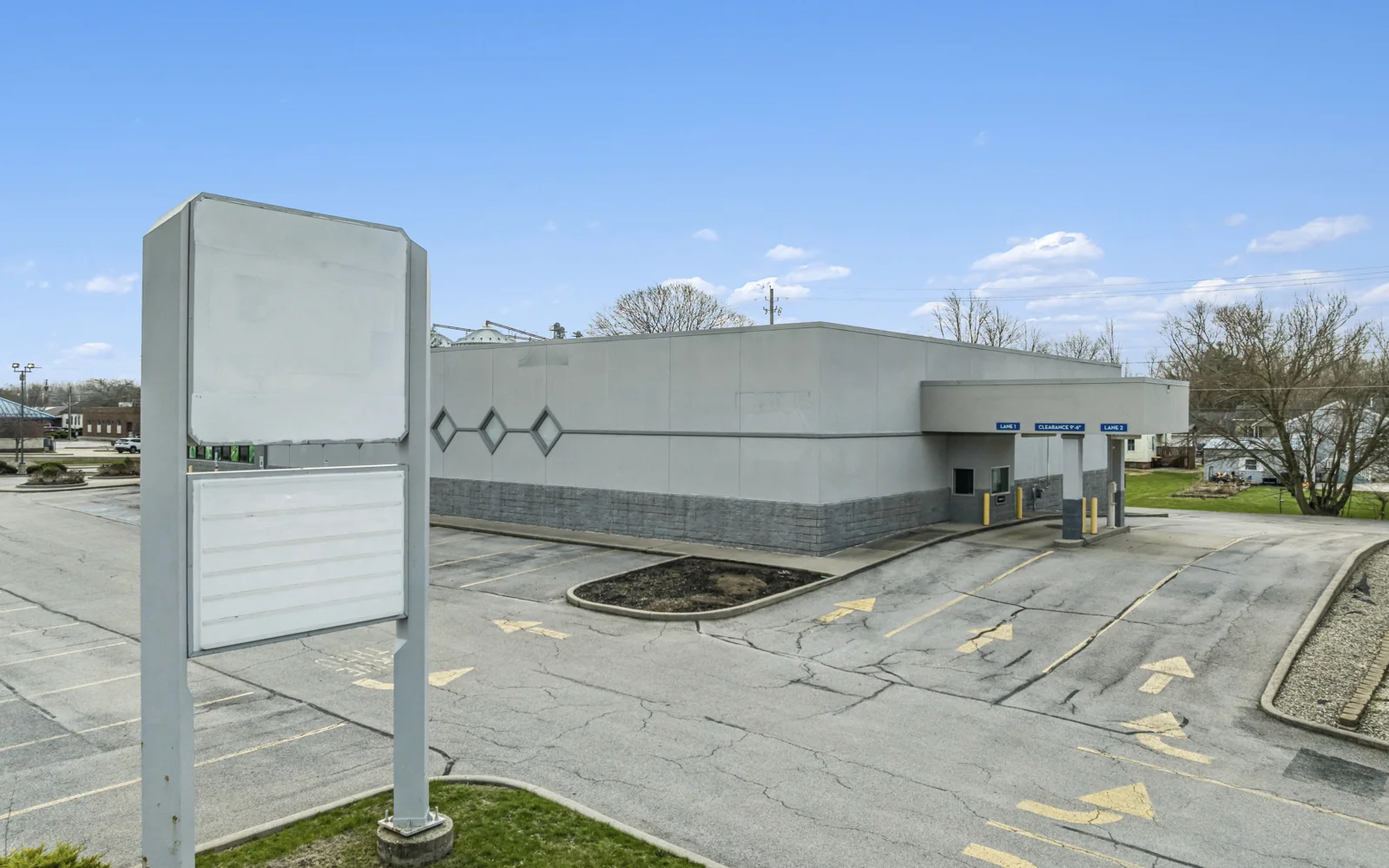 Former Rite Aid Available! — Lease in Ottawa, OH, photo 6 of 8
