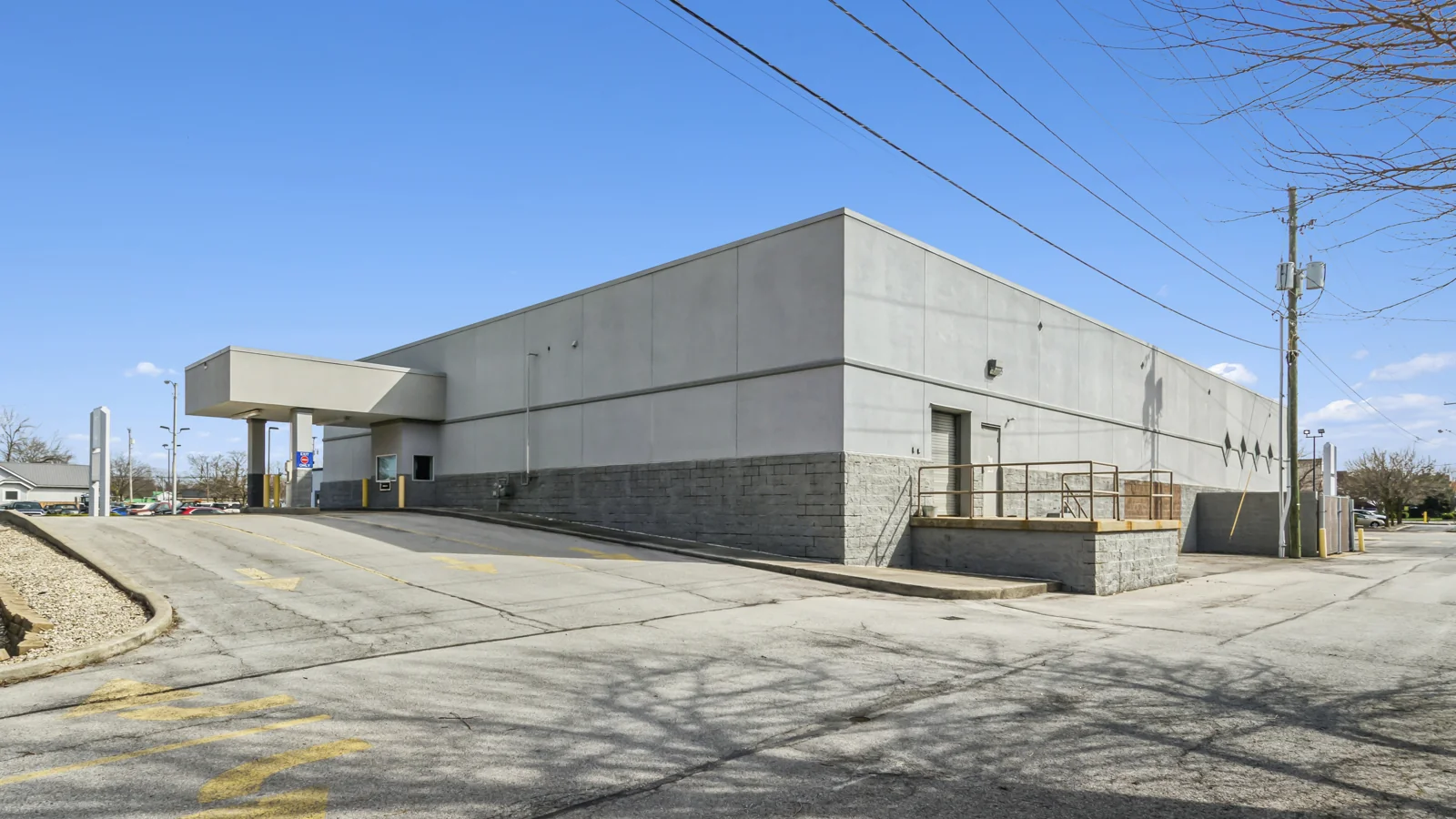 Former Rite Aid Available! — Lease in Ottawa, OH, photo 7 of 8