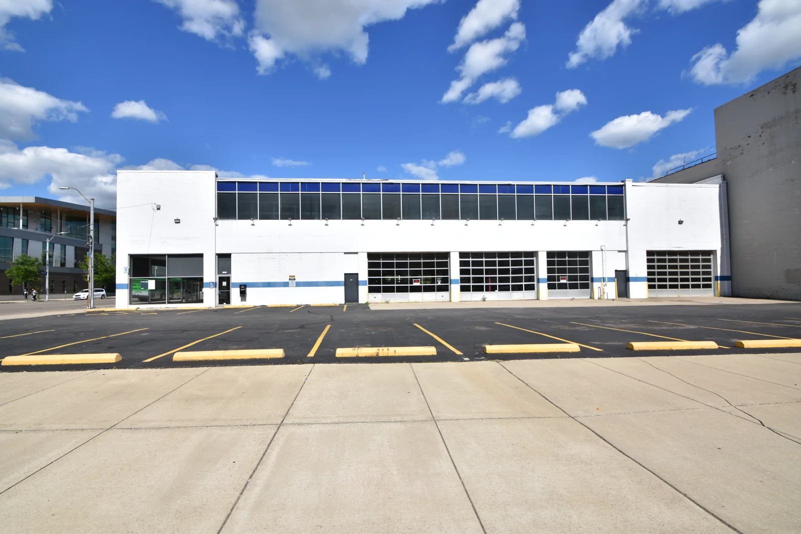 200 E Third St — Lease in Dayton, OH, photo 3 of 5