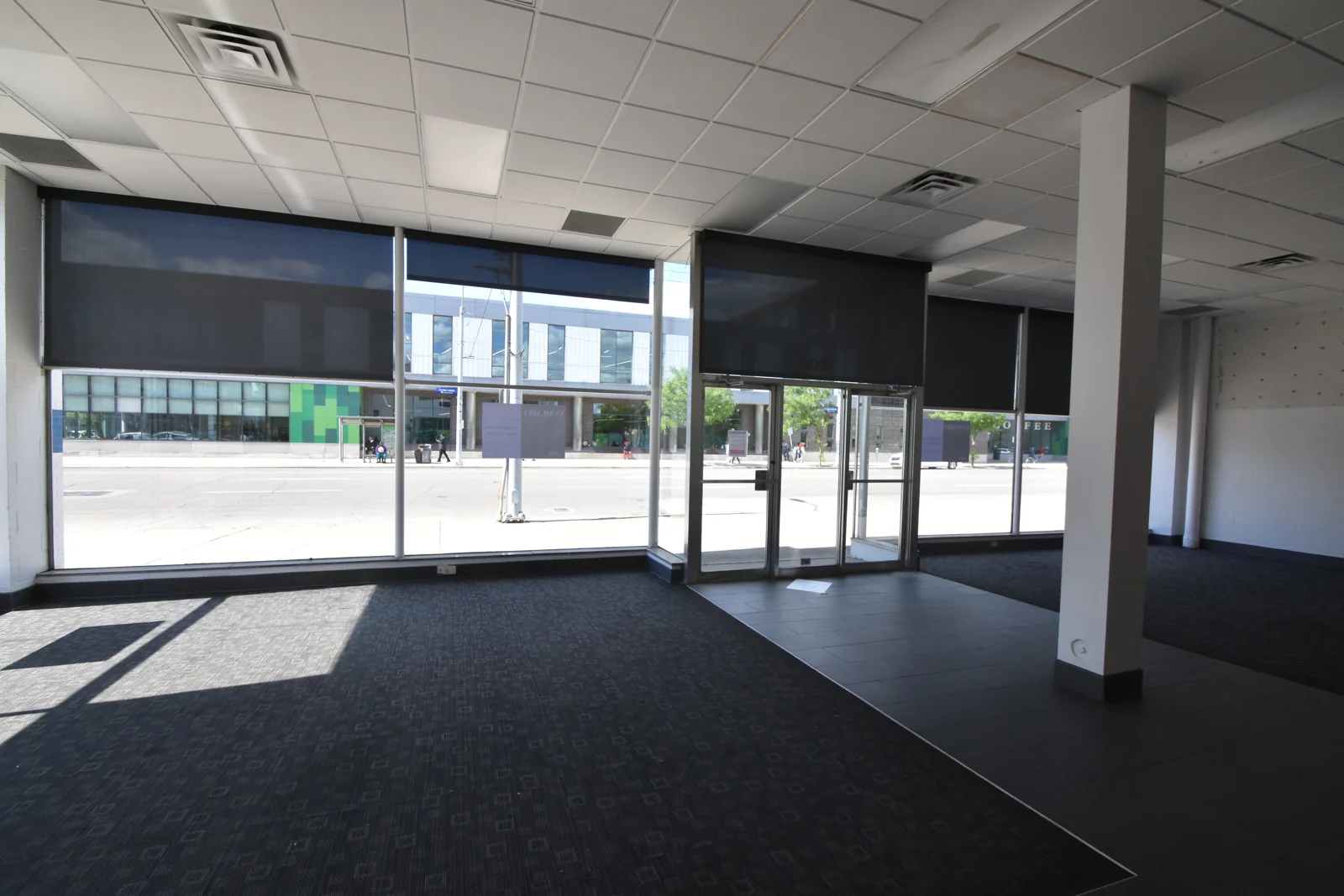 200 E Third St — Lease in Dayton, OH, photo 4 of 5