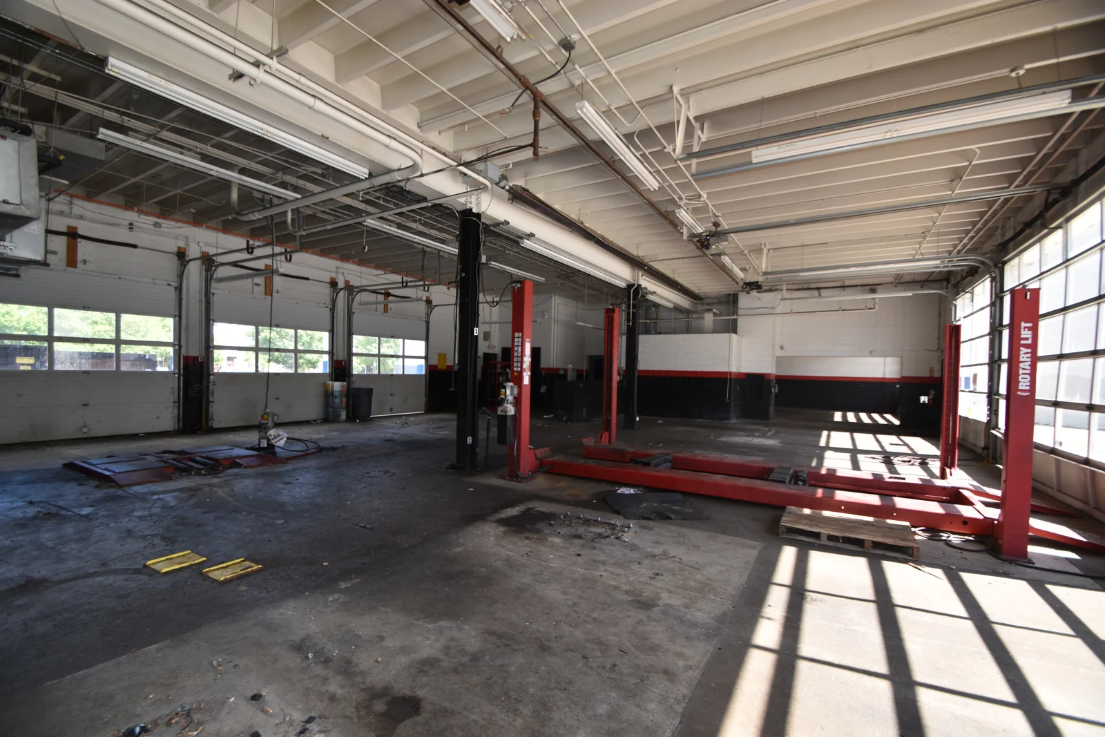 200 E Third St — Lease in Dayton, OH, photo 5 of 5