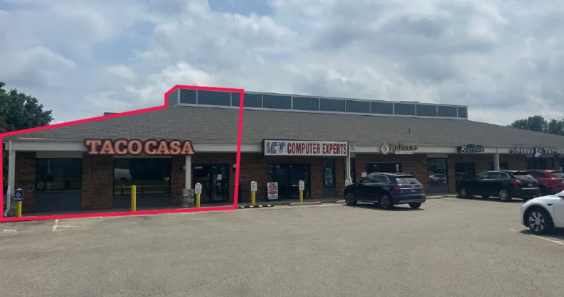 Montgomery Station — Lease in Cincinnati, OH, photo 1 of 1