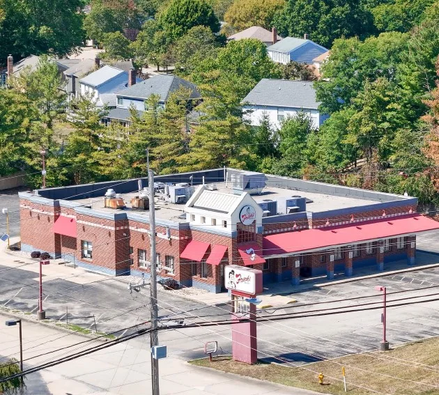 Former Frisch's in Cold Spring, KY — Lease in Cold Spring, KY, photo 1 of 1