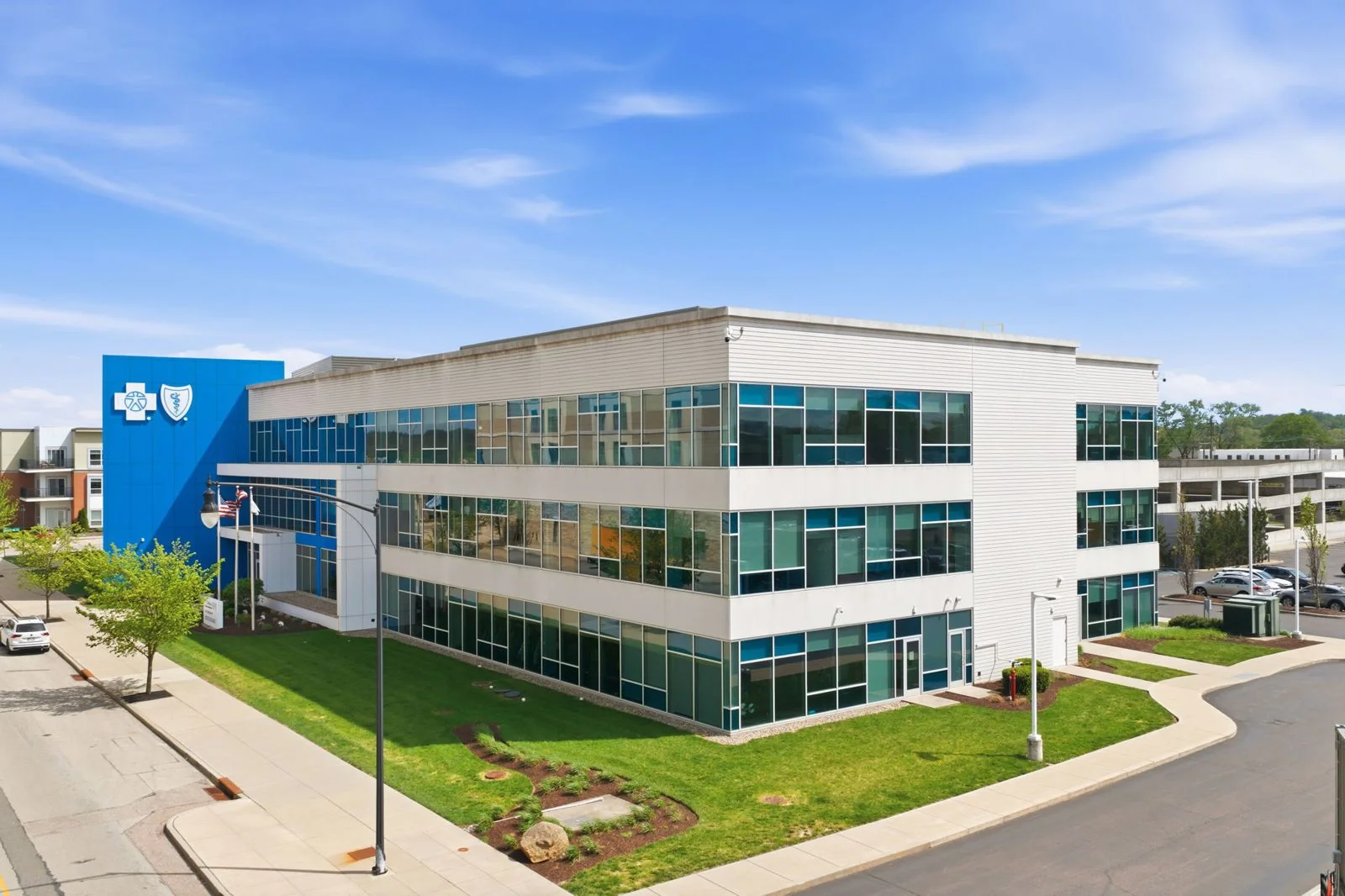 3075 Vandercar Way — Lease in Cincinnati, OH, photo 1 of 8