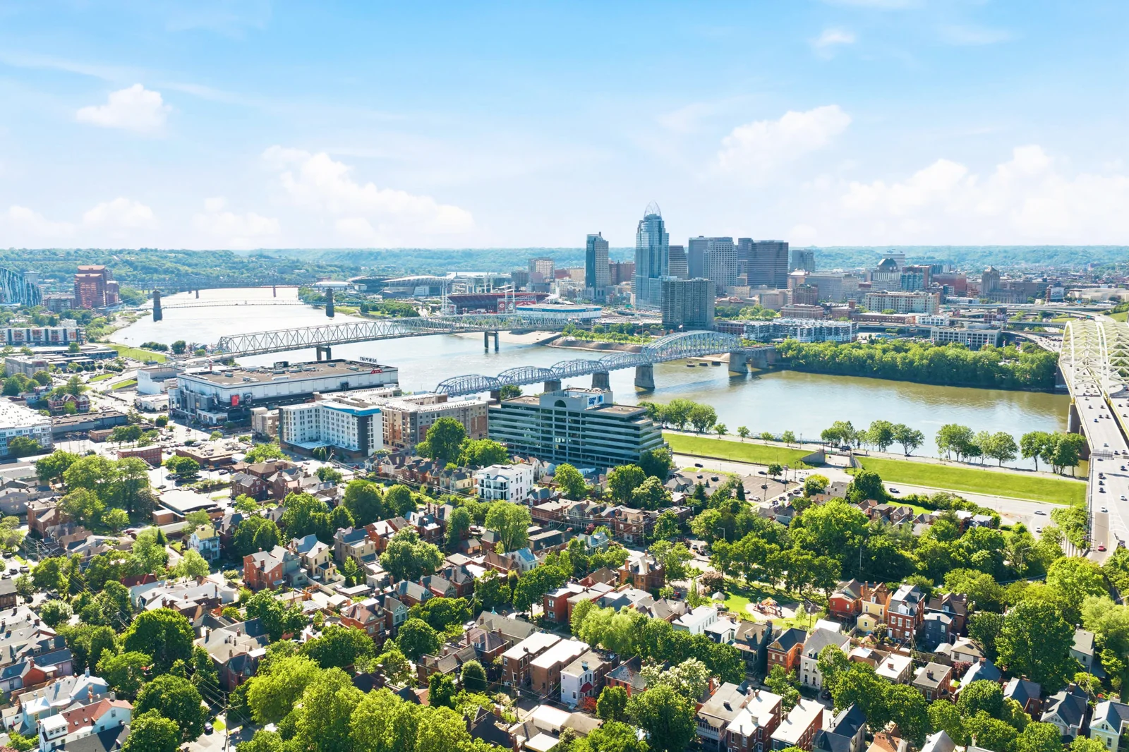 Riverfront Place — Lease in Newport, KY, photo 6 of 8