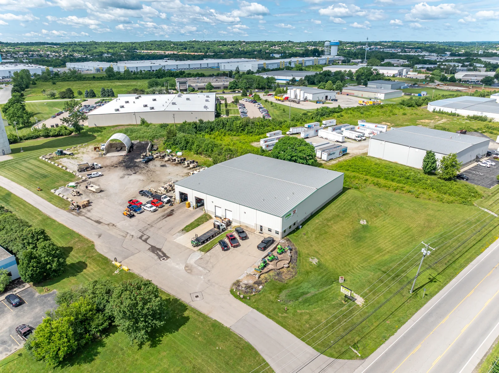 4125 Port Union Road — Lease in Fairfield, OH, photo 4 of 6