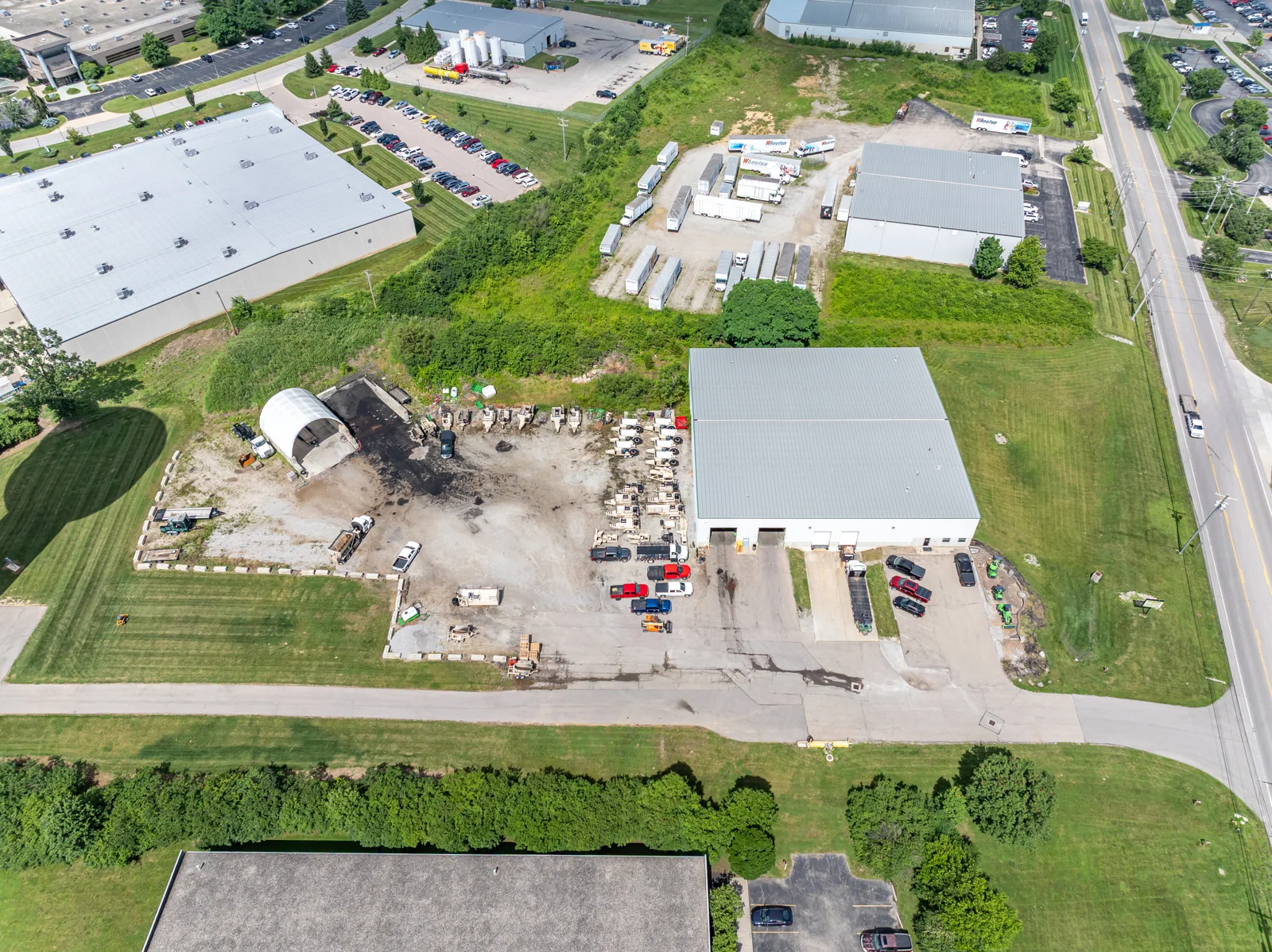 4125 Port Union Road — Lease in Fairfield, OH, photo 5 of 6