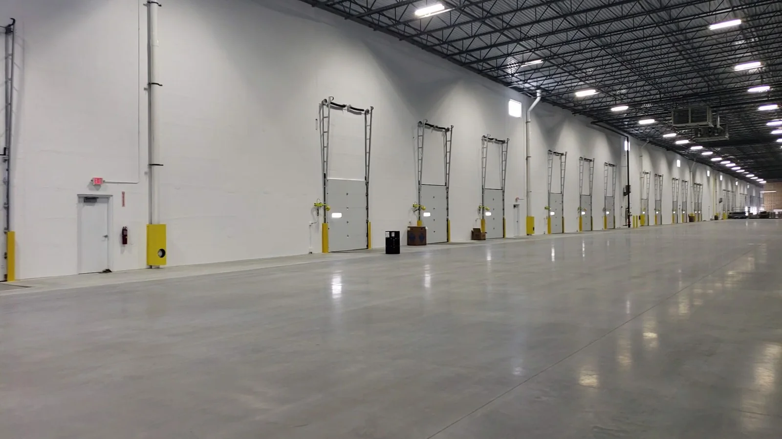 Industrial in Fairfield, OH — Lease in Fairfield, OH, photo 3 of 3
