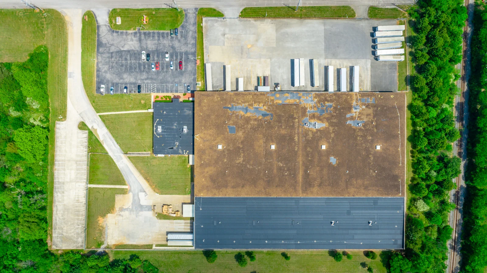 Industrial in Cleveland, TN — Lease in Cleveland, TN, photo 2 of 8