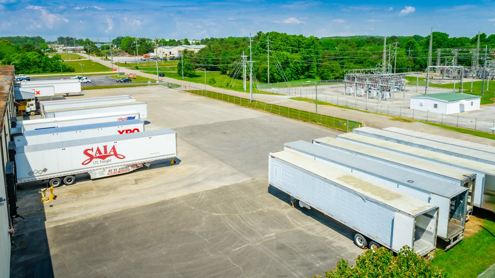 Industrial in Cleveland, TN — Lease in Cleveland, TN, photo 3 of 8