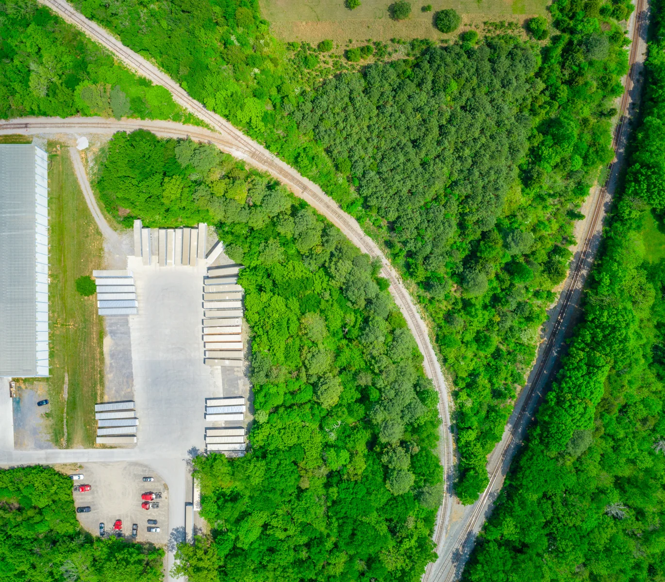 Industrial in Cleveland, TN — Lease in Cleveland, TN, photo 4 of 8