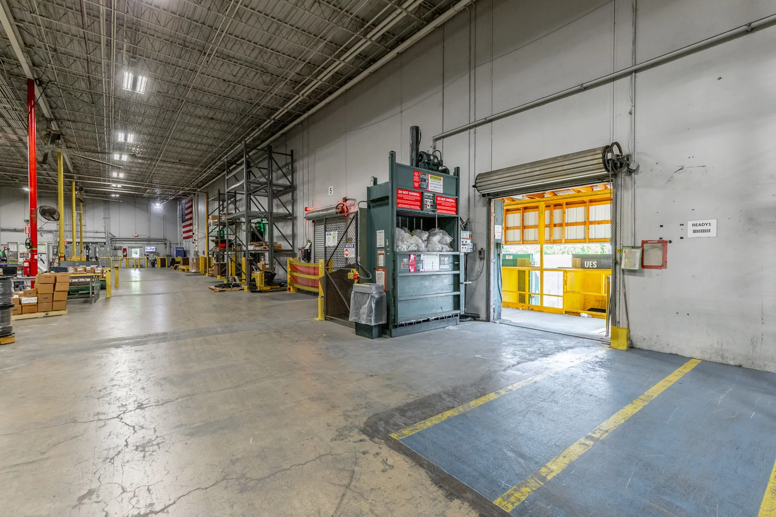 Industrial in Cleveland, TN — Lease in Cleveland, TN, photo 6 of 8