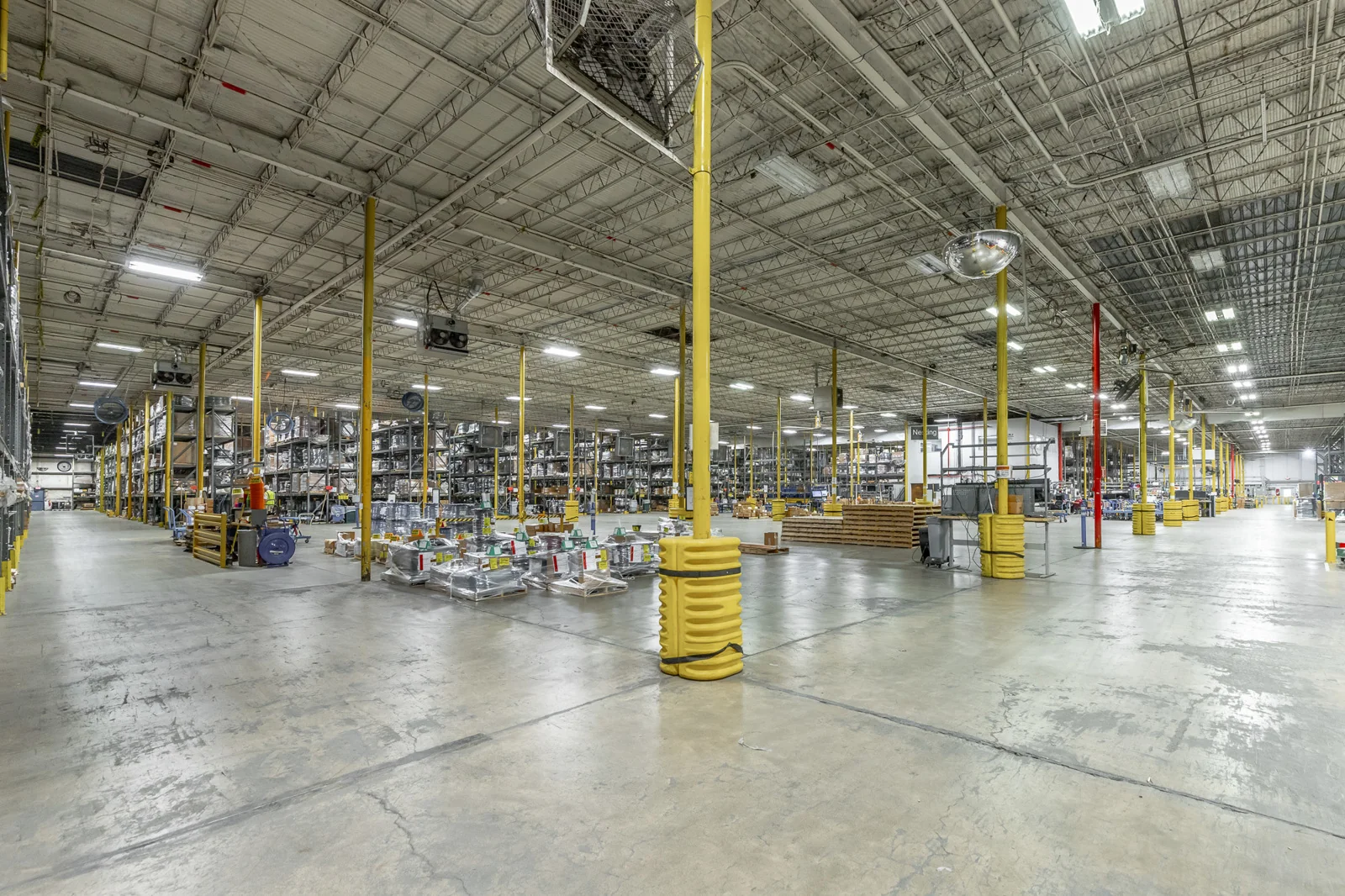 Industrial in Cleveland, TN — Lease in Cleveland, TN, photo 8 of 8
