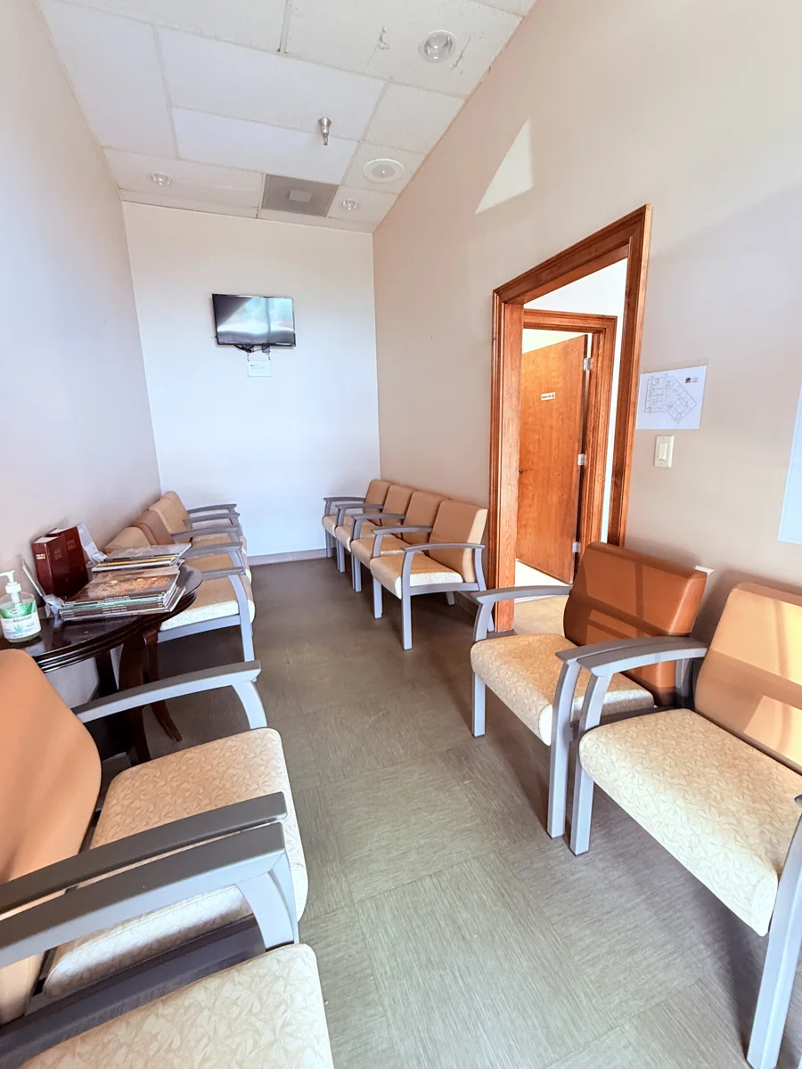 Office in Chattanooga, TN — Lease in Chattanooga, TN, photo 3 of 8
