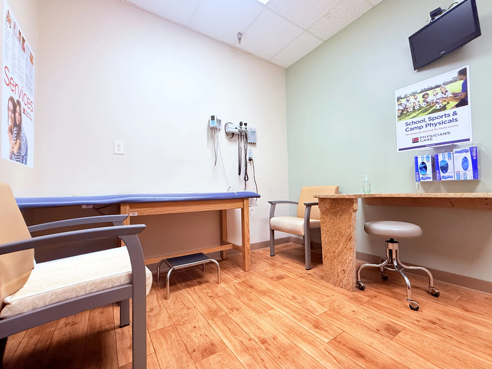 Office in Chattanooga, TN — Lease in Chattanooga, TN, photo 4 of 8