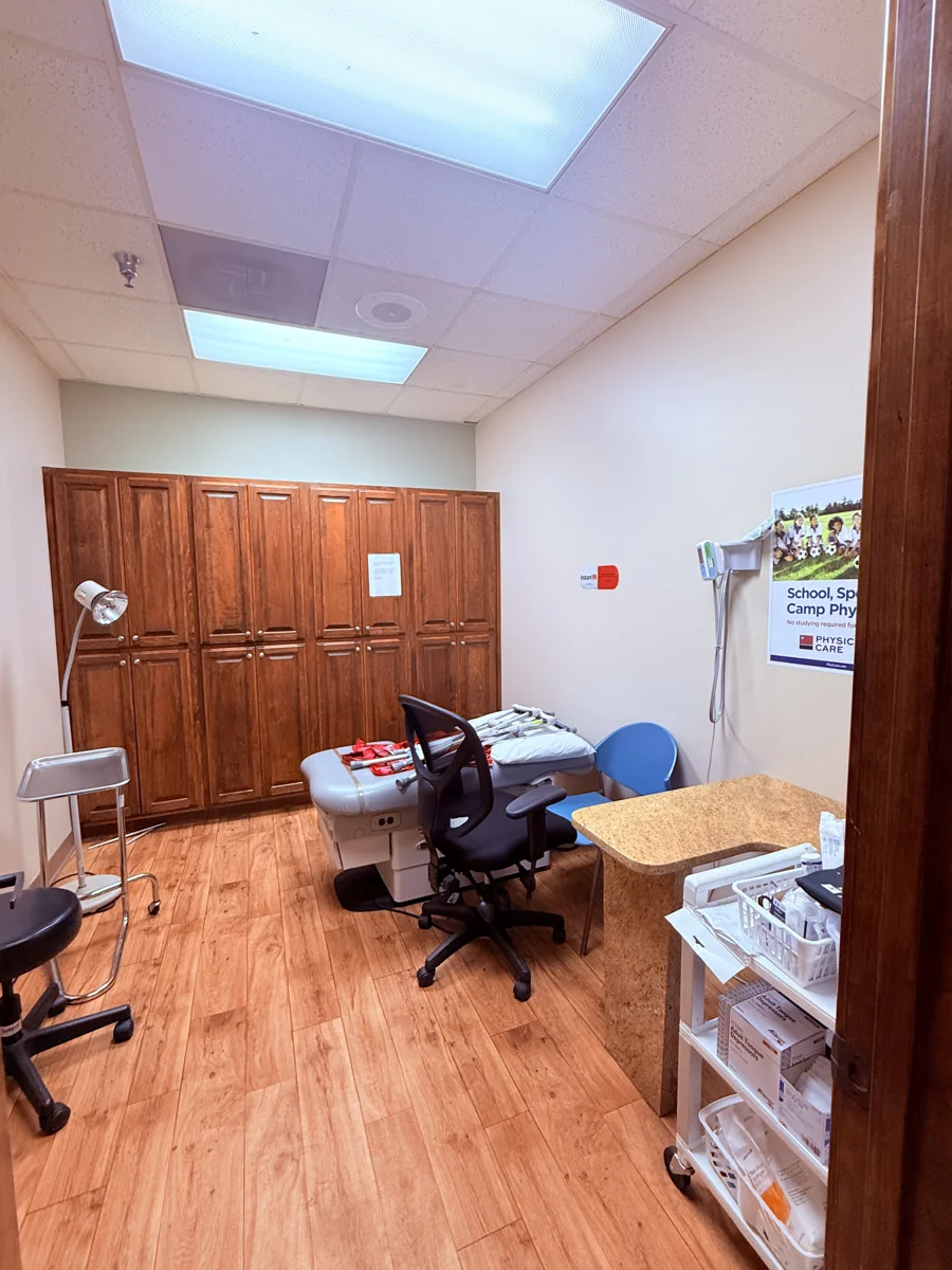 Office in Chattanooga, TN — Lease in Chattanooga, TN, photo 5 of 8