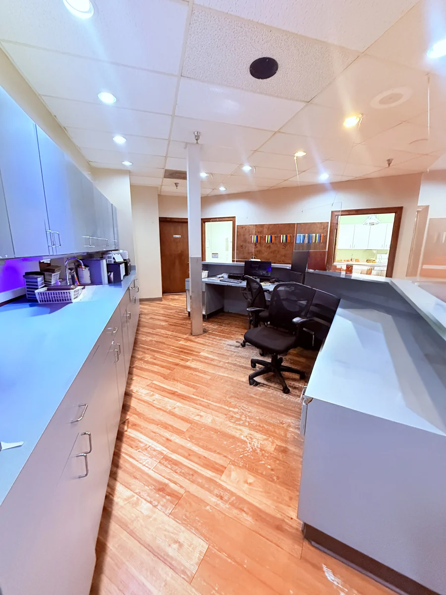 Office in Chattanooga, TN — Lease in Chattanooga, TN, photo 7 of 8