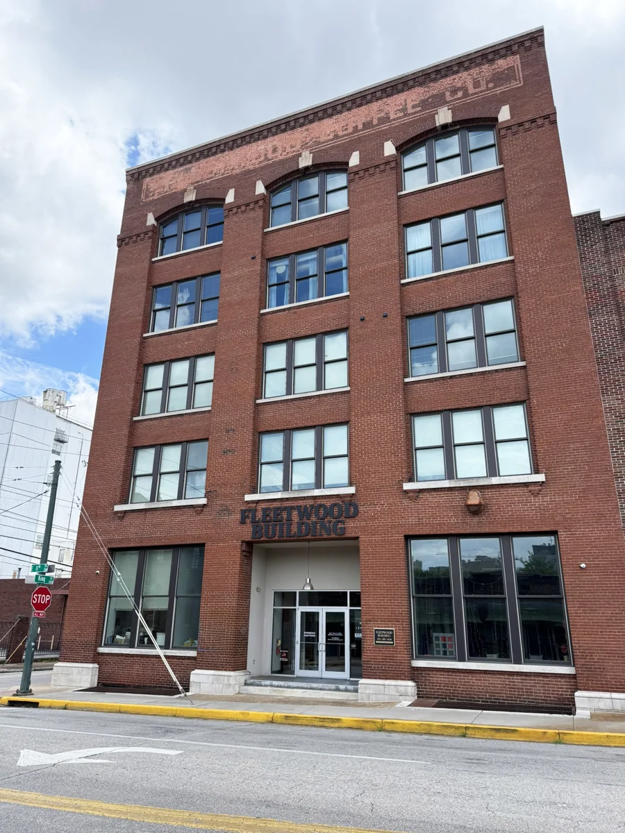 232 E. 11th Street - Suite 130 — Lease in Chattanooga, TN, photo 1 of 7