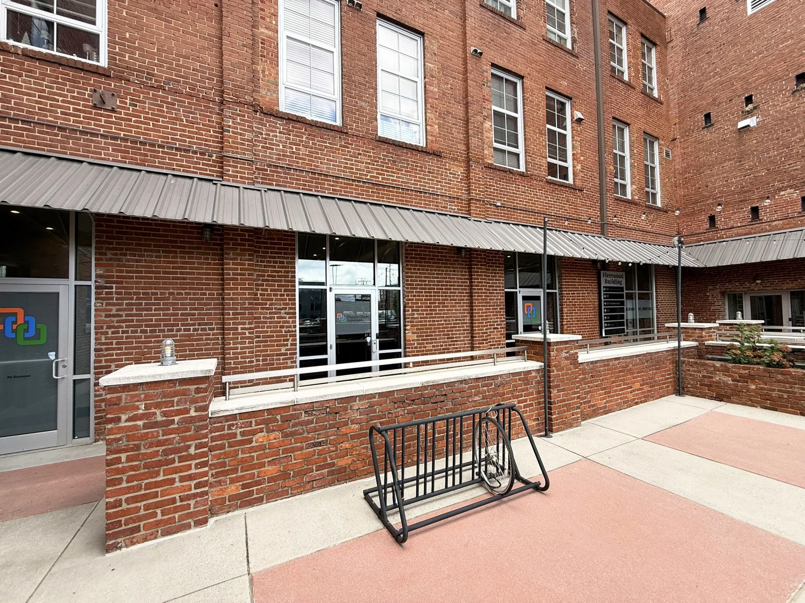 232 E. 11th Street - Suite 130 — Lease in Chattanooga, TN, photo 2 of 7