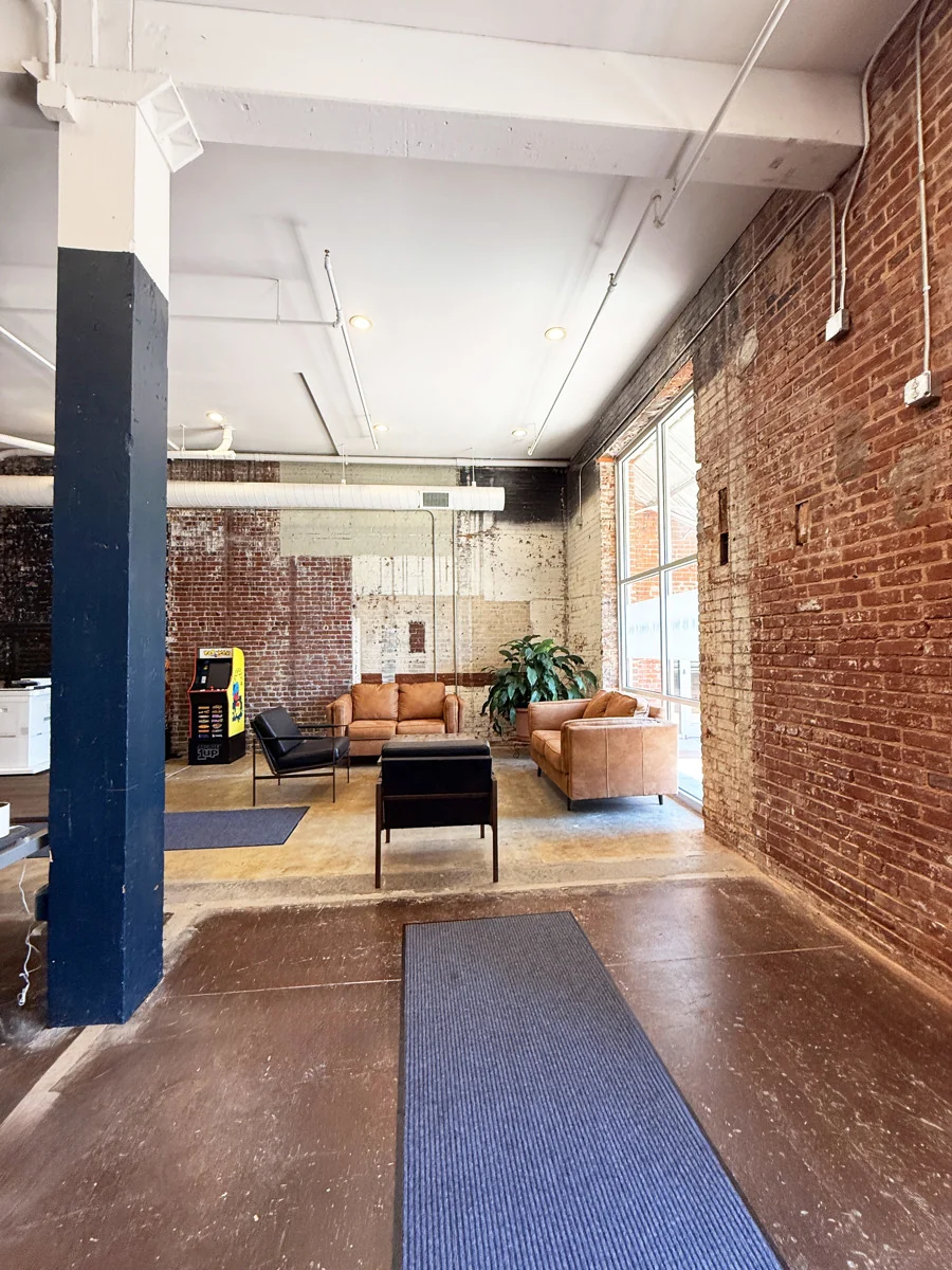 232 E. 11th Street - Suite 130 — Lease in Chattanooga, TN, photo 3 of 7
