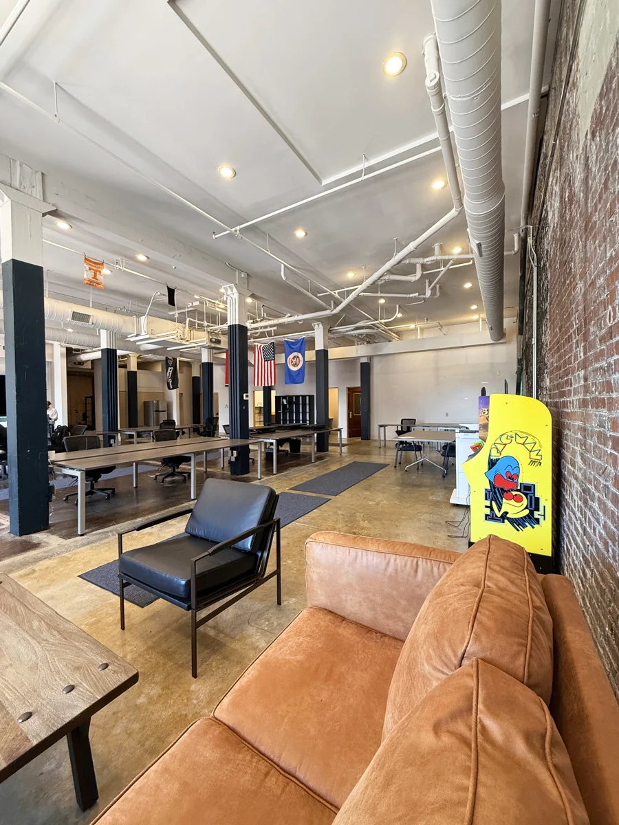232 E. 11th Street - Suite 130 — Lease in Chattanooga, TN, photo 4 of 7