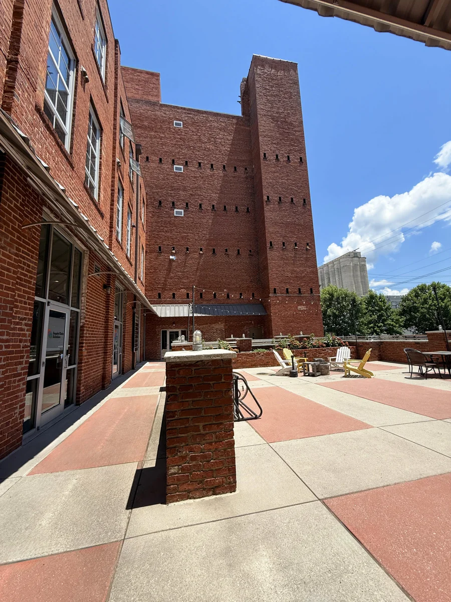 232 E. 11th Street - Suite 130 — Lease in Chattanooga, TN, photo 5 of 7