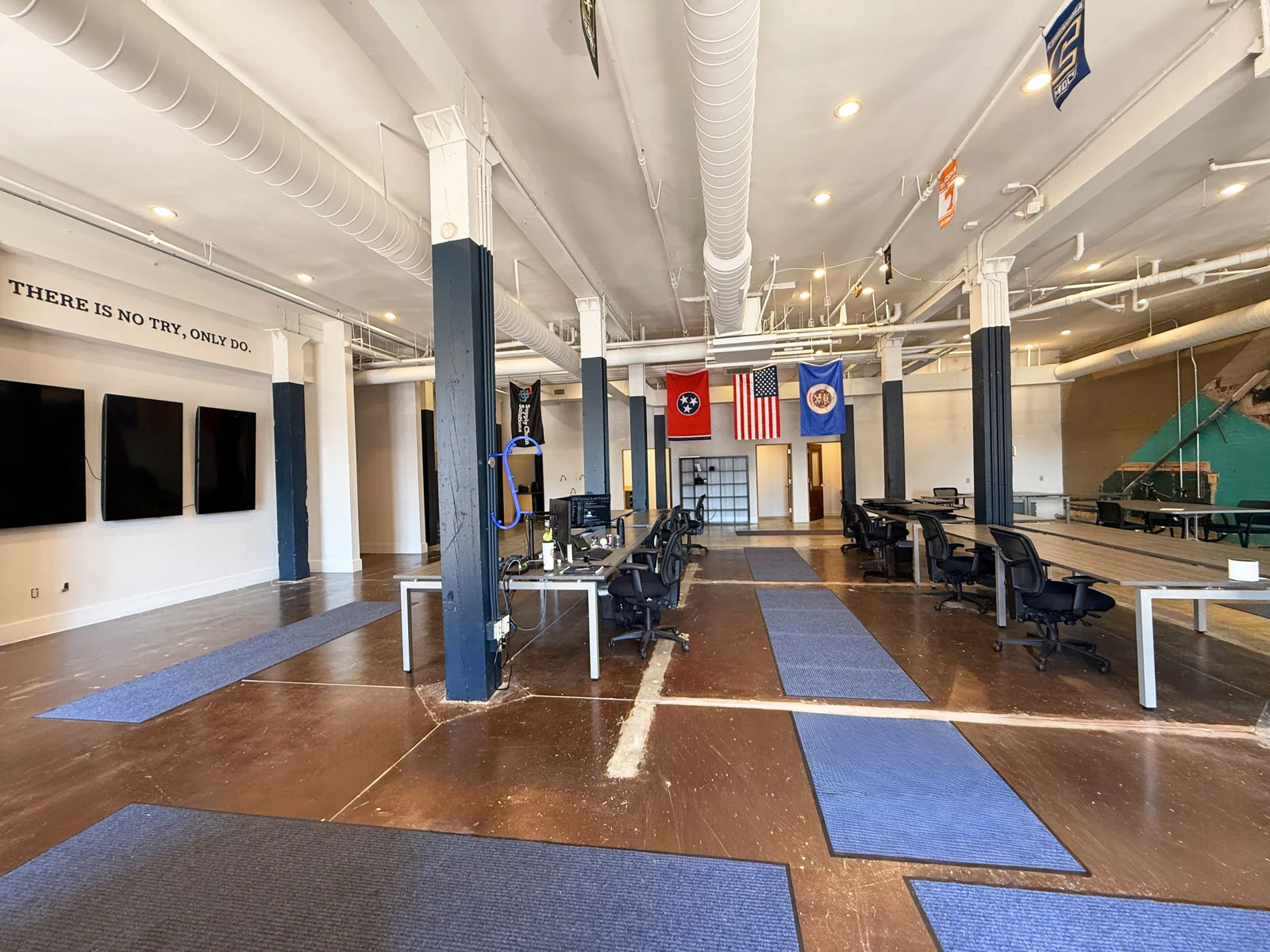 232 E. 11th Street - Suite 130 — Lease in Chattanooga, TN, photo 6 of 7