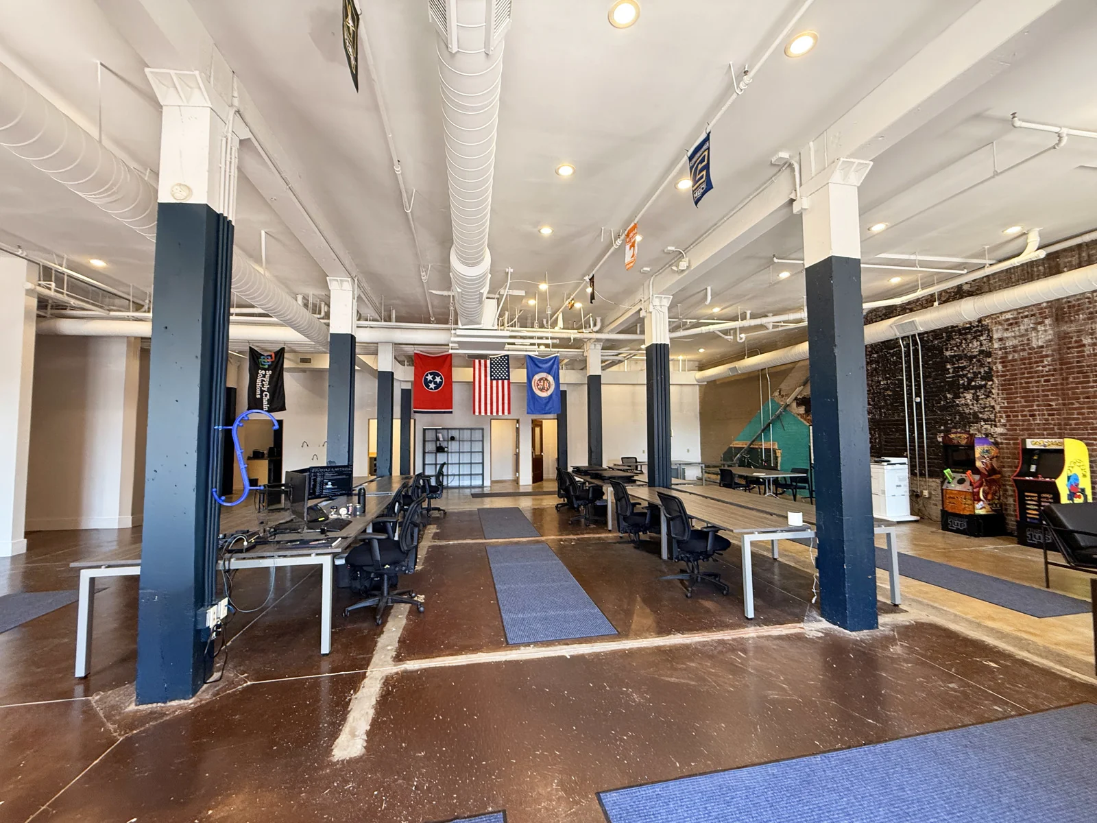 232 E. 11th Street - Suite 130 — Lease in Chattanooga, TN, photo 7 of 7