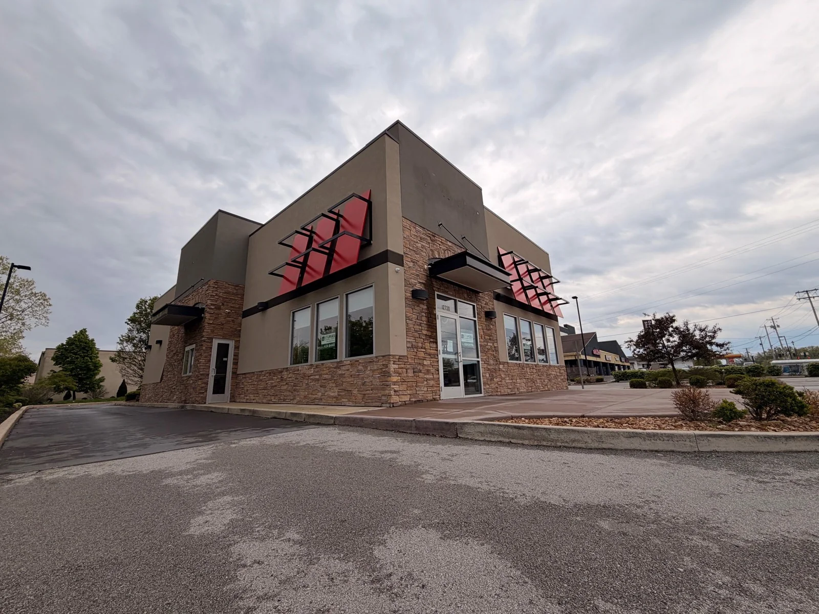 Retail in Fort Wayne, IN — Sale in Fort Wayne, IN, photo 4 of 7