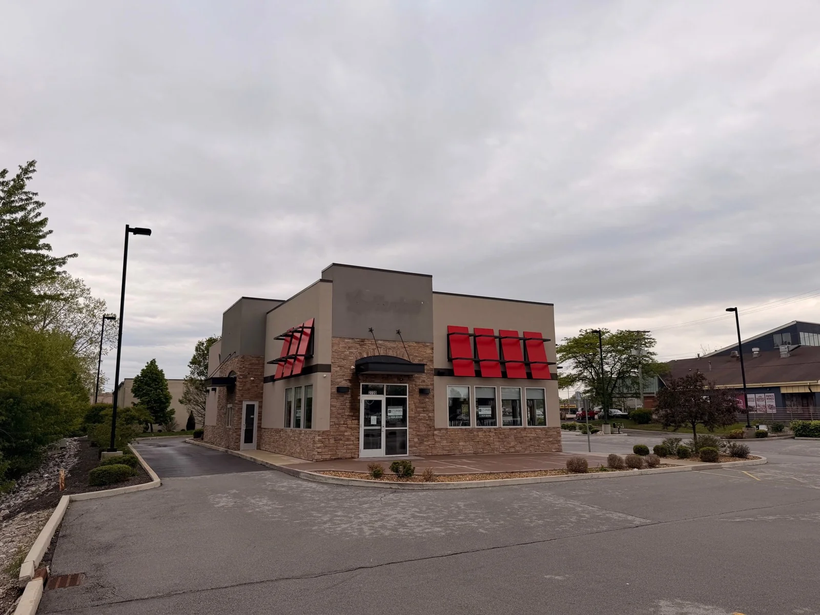 Retail in Fort Wayne, IN — Sale in Fort Wayne, IN, photo 7 of 7