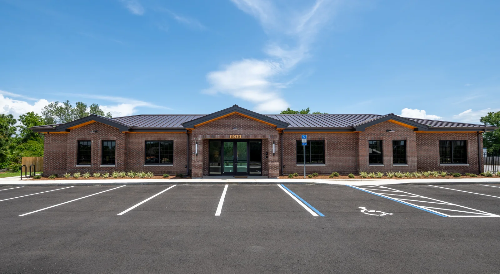 Office in Panama City Beach, FL — Lease in Panama City Beach, FL, photo 1 of 5