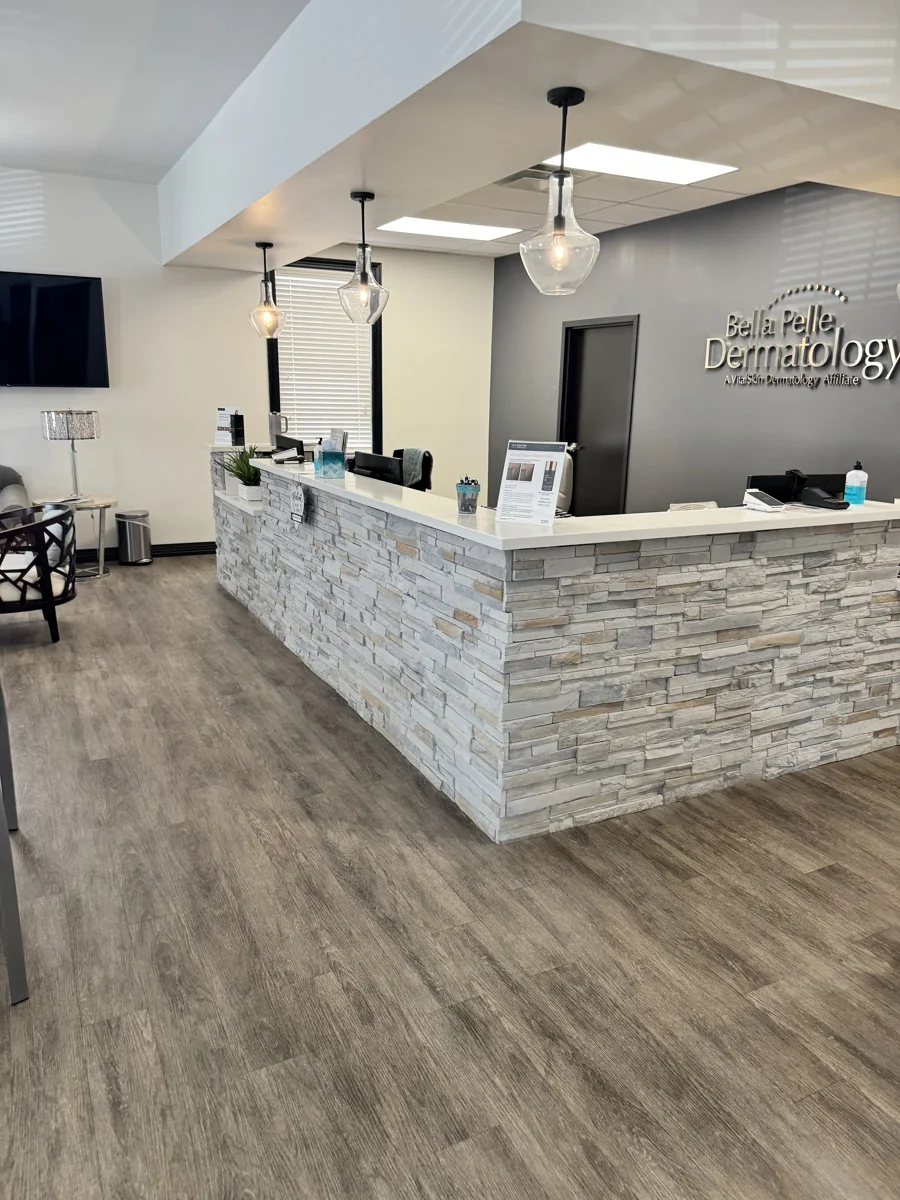 Medical Office Condo for Sublease — Lease in Louisville, KY, photo 2 of 5