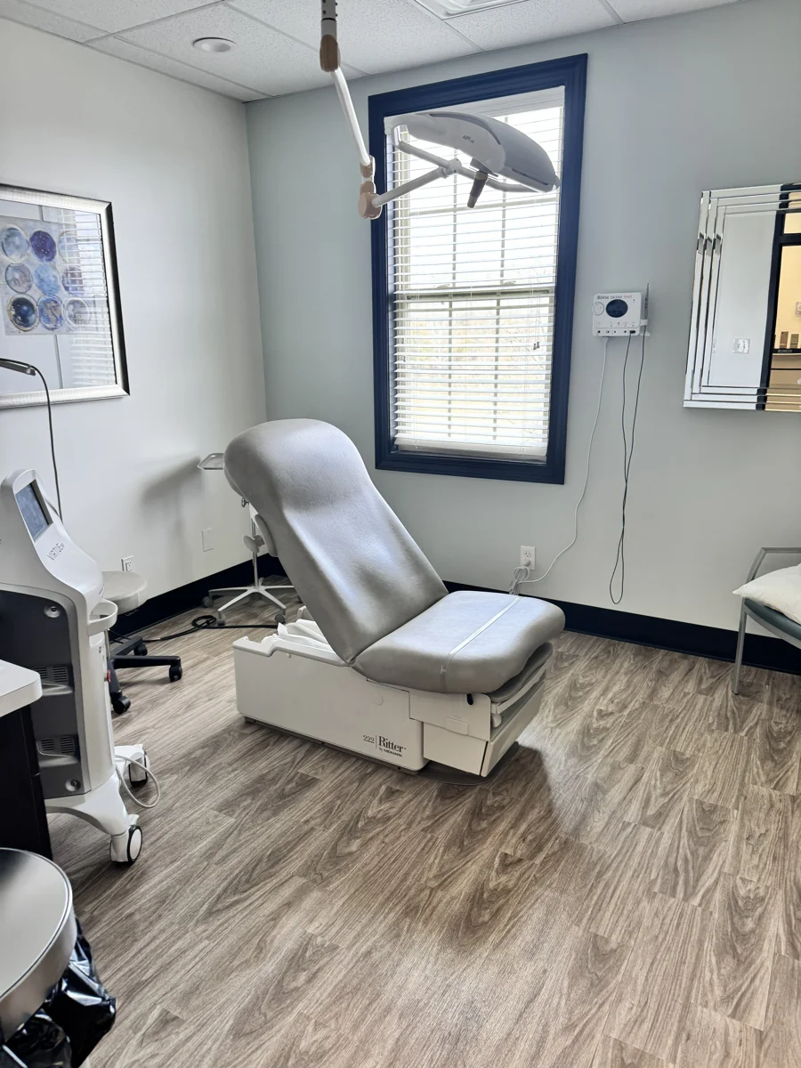 Medical Office Condo for Sublease — Lease in Louisville, KY, photo 3 of 5