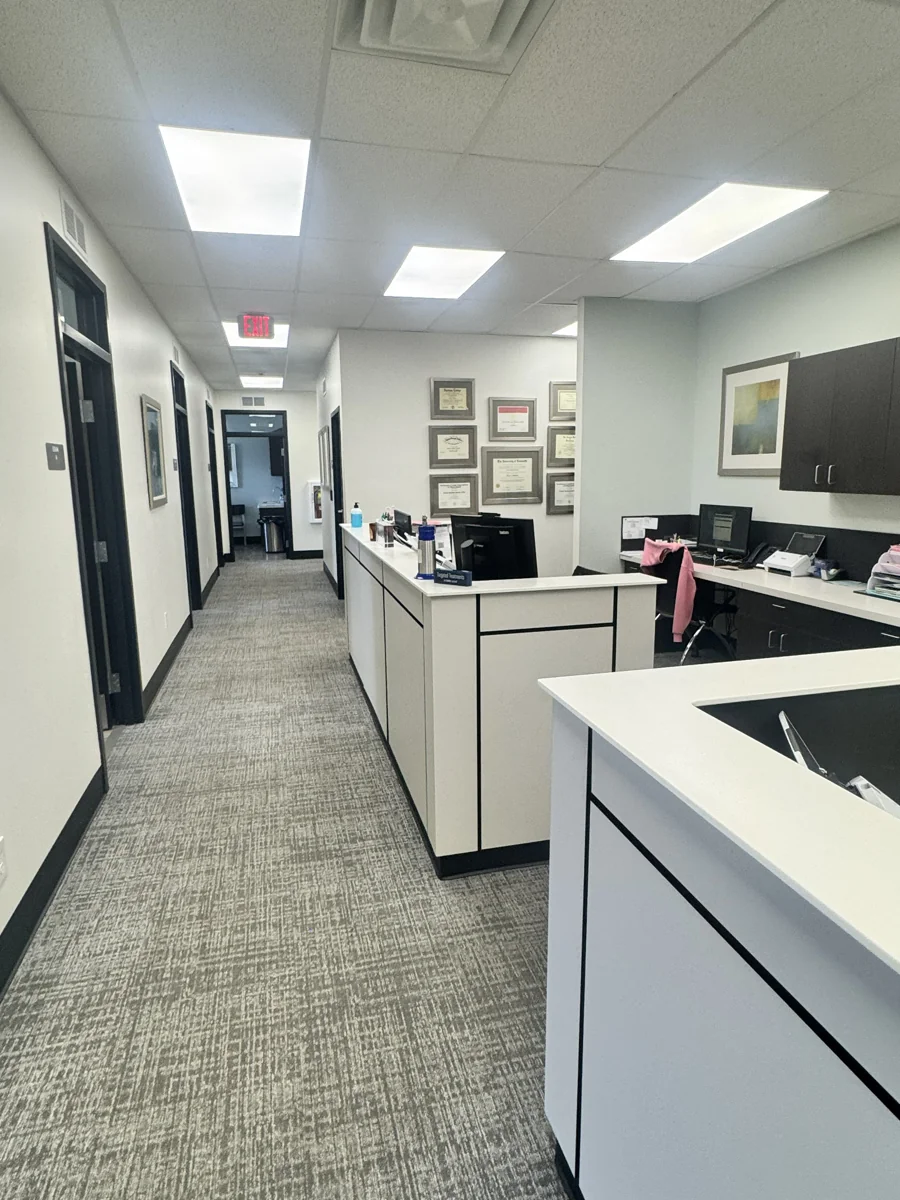 Medical Office Condo for Sublease — Lease in Louisville, KY, photo 4 of 5