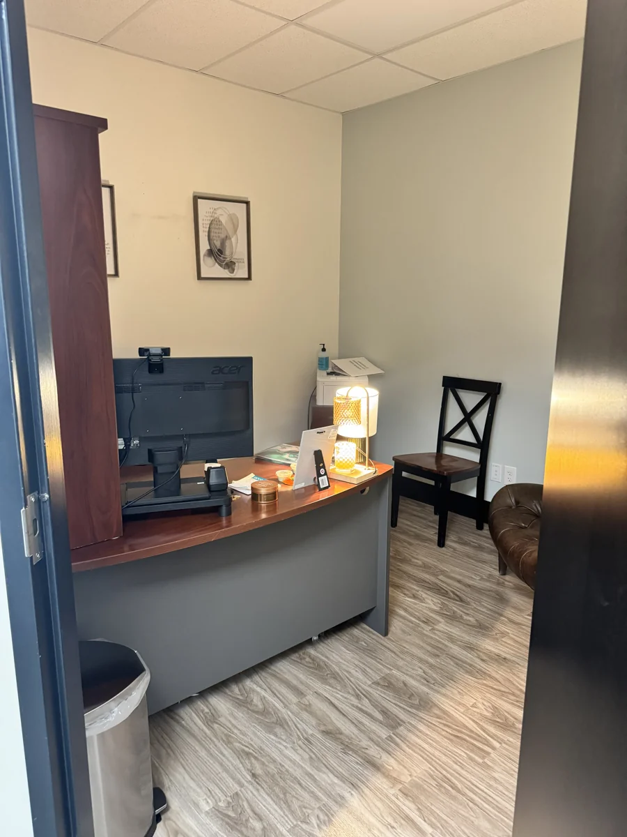 Medical Office Condo for Sublease — Lease in Louisville, KY, photo 5 of 5