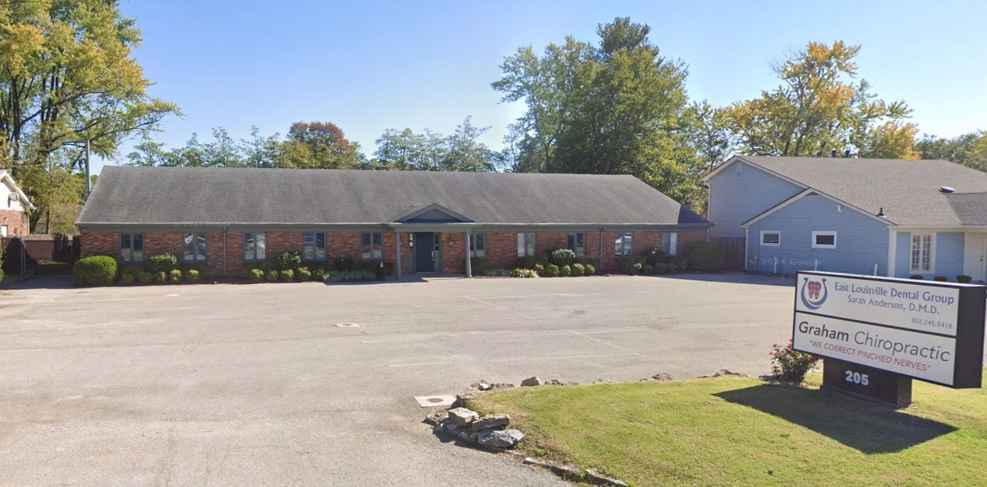 Office Space Available — Lease in Louisville, KY, photo 1 of 1