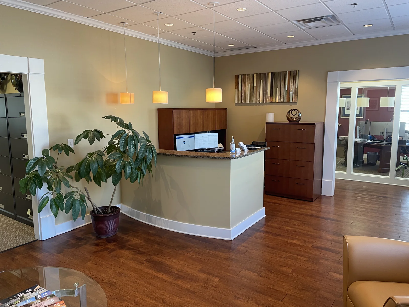 1211 Herr Lane — Lease in Louisville, KY, photo 3 of 7